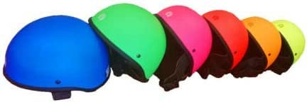 DURALEU SCODELLA DESMO ROSSO FLUO TG.XL
