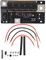 Scheda di Circuito Stampato Saldatore A Punti, 12V Scheda di Circuito Stampato Saldatore Portatile Scheda di Circuito Stampato Saldatura Fai Da Te
