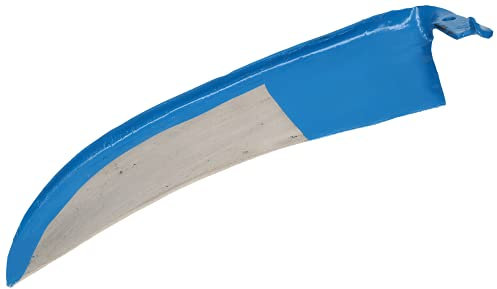 KOTARBAU® Sense 45 cm Scharf Geschmiedet zum Mähen von Gras Gartenpflege