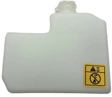 gsusgkhab Réservoir de Toner usagé pour imprimante FS-3040MFP (Pack de 20)