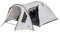 High Peak Kira 4.0 Zelt grau