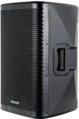Pronomic C-212 MP 12 Passivbox, Typ: Passive 2-Wege Box, Impedanz: 8 Ohm | Frequenzgang: 40 Hz - 20 kHz, Woofer: 12 (305 mm), Hochtöner: 1, 75 Kompressions-Treiber, Belastbarkeit (RMS): 300 Watt