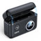 llano NP-W126/W126S 18 W Chargeur d'affichage numérique Intelligent Double USB-C pour FUJIFILM X100V/X100F/X100VI/X-T200/X-E3/X-Pro3/X-A7/X-S10/X-T2/X-T3 Affichage numérique Intelligent