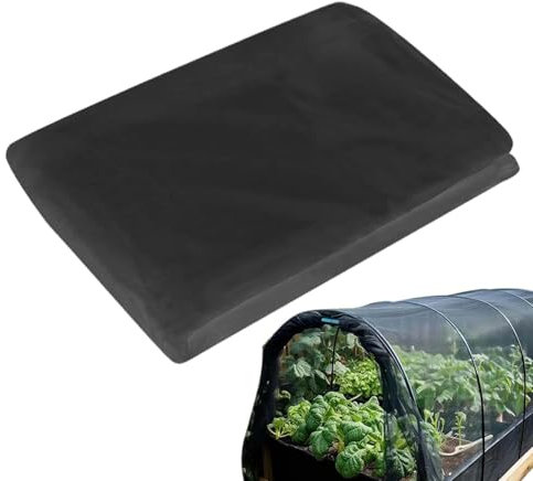Opilroyn Grille de Protection pour, Filet de Jardin pour Jardin en Maille Filet de 8 x 13 m, Ultra Fin, réutilisable, épaissi, Filet de Protection Contre Les Oiseaux pour Arbres et Fleurs