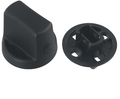 Ignition Switch Knob Accessory for Mazda CX Series and Speed 6 Fitment