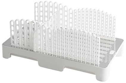 Affettapane | Tagliere Per Pane Casereccio Con Vassoio Raccoglibriciole,Guida Taglio Regolabile e Pieghevole per Fette Perfette