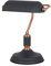 ILUMINATION DE DESIGN Lampe de table, 9 W, noir