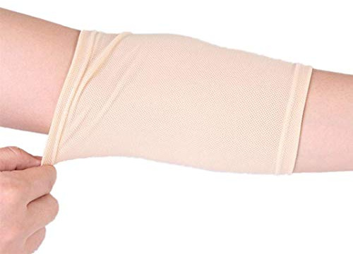 PICC - Funda protectora de manga de lactancia para niños adultos, suave, cómoda, Peso: 40-95 kg.