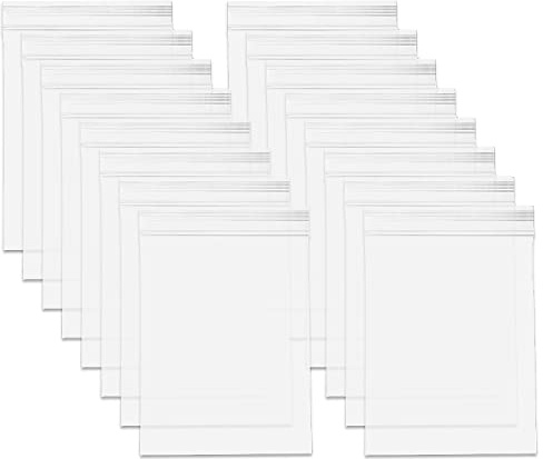 Bolsas Plastico Transparente Con Cierre 4x6cm Resellables Ziplock Bags Bolsitas Zip Pequeñas Hermetica Se Puede Usar Para Guardar Joyas Empacar Galletas Dulces De Chocolate(100piezas)