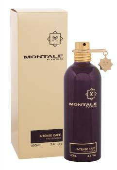 Montale Intense Cafe Made in France EDP 100 ml