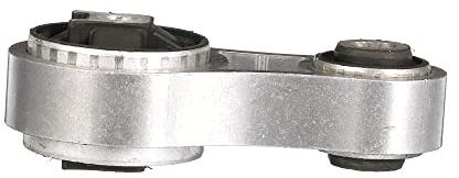GATES Supporto motore Cuscinetto gomma-metallo Posteriore Compatibilità con RENAULT Trafic 2 Furgonato FL ETM1873