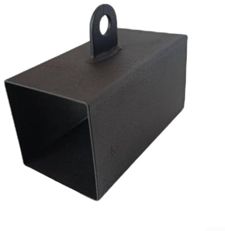 Eawfgtuw Blocs de pincement pour les mains, renforcement des doigts en fer, pour l'escalade, l'haltérophilie, la gymnastique, les tractions, le fermier transporte les rangées arrière
