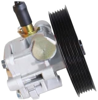 Gruppo pompa olio servosterzo Compatibile per MITSUBISHI Lancer Outlander 1.8 2.0 4450A107 4450A186