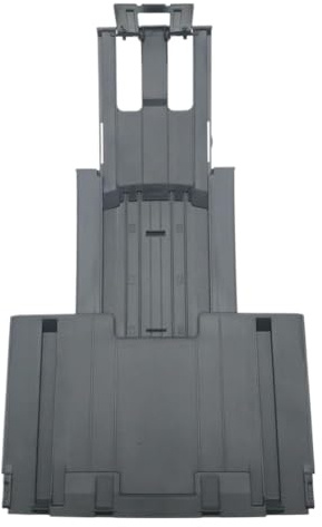 YnaWWDGxt Paper Holder Tray ADF Scanner Paper Output Tray Stacker Unit PA03810-E808 Compatible With Fi-8150 Fi-8170 Fi-8190
