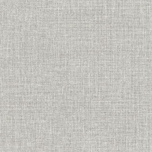 Arthouse Country Plain Grey Wallpaper 295002 - Paste The Wall Vinyl Textured