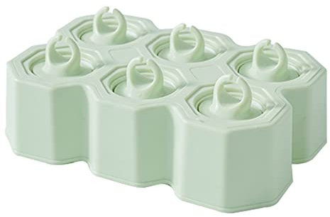 # Moldes para paletas de cocina, moldes de hielo con palos, moldes para paletas de leche materna, moldes para paletas para niños