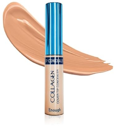 Enough Collagen Cover Tip Concealer 9 g (03, 9)