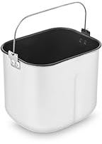 Morphy Richards Spare Breadmaker Baking Pan for 48281 Morphy Richards FASTBAKE Breadmaker, 48280001