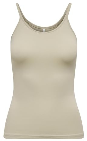 Onllove Strap Singlet Noos JRS