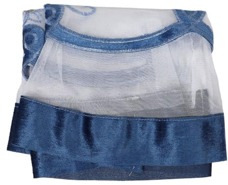 VALICLUD Cache pour Climatiseur Intérieur Housse Décorative Protection Murale pour Unité Intérieure pour Maison Bureau Appartement Chambre Salon