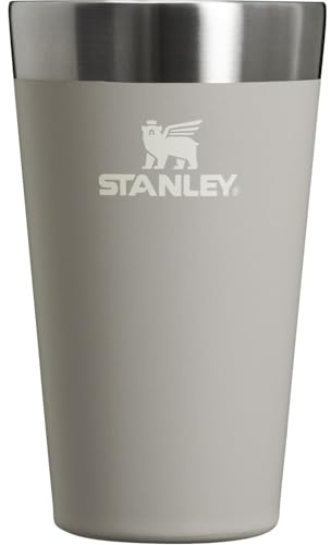 STANLEY Stacking Tumbler 0.47L Water Bottle - Ash 2.0 - OS