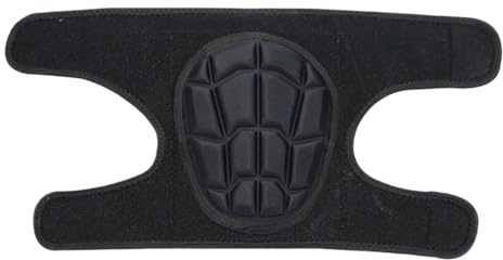 Protector de codo de sóftbol, cojín de codo, equipo de protección transpirable, almohadilla ajustable para antebrazo para ciclismo, escalada