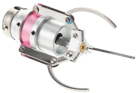 Sosoport Artiglio Ricambio Per Macchina Artigli Accessori Per Mini Distributori Automatici Artiglio Giocattolo Macchina Per Caramelle Sostituzione Gru Giocattolo Gioco Mini