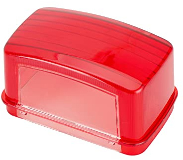 Topteng Bakljus lins som passar till Yamaha Grizzly 350/450 2007-2014, passar till Yamaha Kodiak 400/450 2003-2006, passar till Yamaha Rhino 700 2008-2013