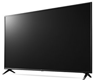 LG 55UK6300MLB televisore 139,7 cm (55) 4K Ultra HD Smart TV Wi-Fi Nero