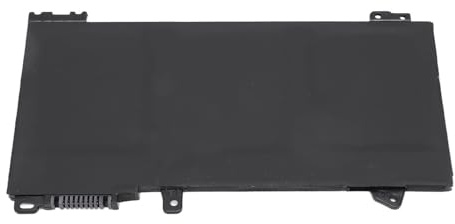 Replacement Battery 3750mAh for HP ProBook 450 G6 450 G7 440 G6 430 445 455R G6 430 440 445 G7 Series Laptop