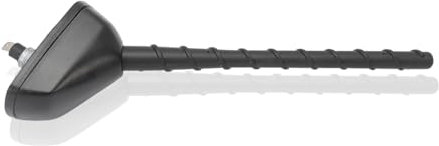 GNXfixt Antenna per auto R15CS, antenna per tetto auto con presa FM/AM per H-d-i T-a K-A