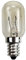 X-Institute Ampoule Four À Micro-Ondes Qualité Supérieure 10W 110-130V E12S Ampoule Remplacement Universelle pour Cuisine Domestique