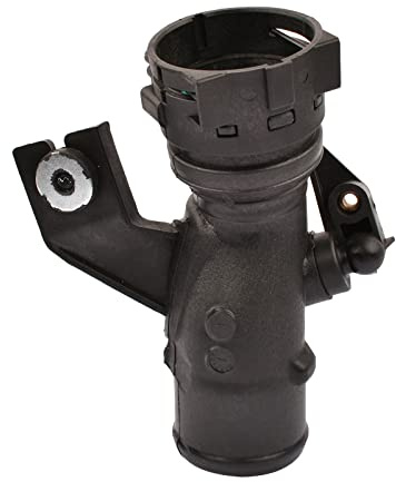 TUBO DE TUBO TURBO DE ENTRADA DE AIRE 14460BB31 / 14460BB31A | 2007-2013 14460B-B30A, 14460-BB31A