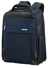 Samsonite Spectrolite 2.0 - Laptop Rucksack 14.1 Zoll, 43 cm, 15 L, Blau (City Blaue)