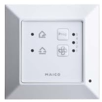 Maico Raumluftsteuerung RLS 45 O