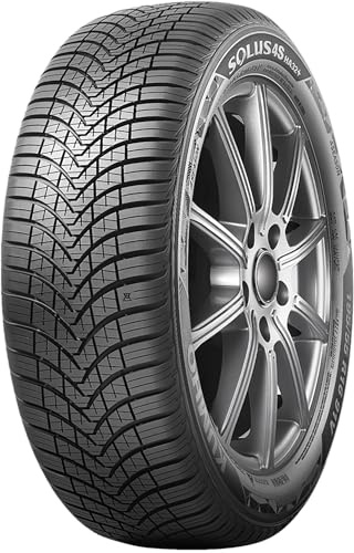 KUMHO - 225/40 ZR18 TL 92W SOLUS 4S HA32+ XL BSW M+S 3PMSF - Ganzjahresreifen