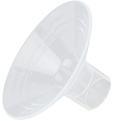 Accessoire de Tire-lait, HX062, Protège-lait, Brides de Remplacement pour Tire-lait, Accessoire de Protège-lait (Branchez la bouche de cloche de connexion