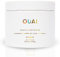 Ouai Gommage pour cuir chevelu et corps, Saint-Barth – Gommage moussant au sucre à l'huile de noix de coco et exfoliant doux pour le cuir chevelu nettoie, élimine l'accumulation et hydrate la peau –
