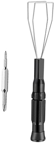GARIOUANS Extractor Portátil para Teclas de Teclado Mecánico Removedor Duradero y Práctico para