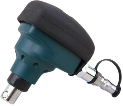 Pneumatische Hammer Mini Luft Nagler 8,8 MM * 100 MM Stahl Nagel Palm Hammer Pneumatische Nageln Maschine Dekoration Werkzeuge 5,5-7BAR Vielseitig einsetzbar