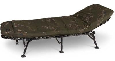 Nash Scope OPS MKII Schlafsystem, 4-fach faltbar