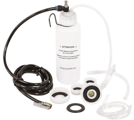 Kit purgeur de frein automatique