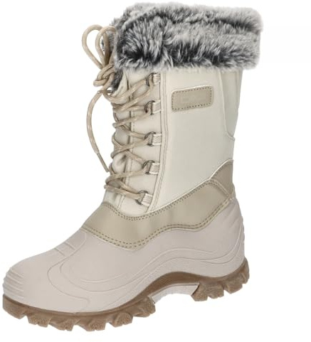 CMP Unisex Kinder Girl Magdalena Snow Boots - 3q76455jSnow Boot
