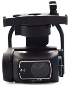 JLANDA for DJI Mini 2 Gimbal Logement Shell sans Caméra for DJI Mini 2/SE for Mavic Mini Drone Remplacement Pièces De Rechange en Stock Original (Color : Mini 2 Gimbal)