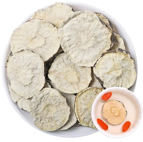 100% Dried Black Maca Root 120G/4.23oz Fresh, Non GMO Caffeine-Free Tea Chinese Flora Herbal Tea