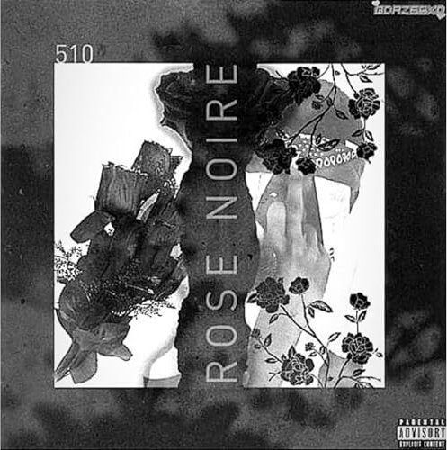 Rose Noire 1 [Explicit]
