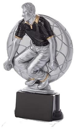 tecnocoppe Trophée Bols 16 cm Plaque signalétique personnalisée Hommage