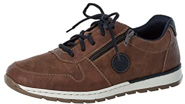 Rieker Herren Halbschuhe B2114