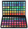Palette Fard a Paupiere 120 couleurs Palettes de Maquillage Yeux - Ombres à Paupière Eyeshadow Palette, Palette Maquillage Professionnel pour Utilisation Pro ou à Maisons