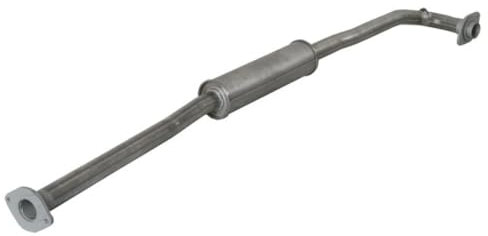 ASMET 14.055 Mittelschalldämpfer Mitteltopf